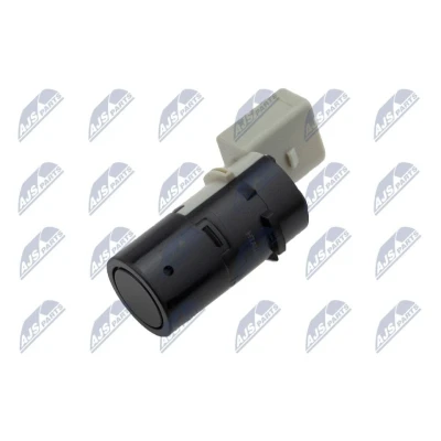 Afbeelding van NTY EPDC AU 015 Parkeersensoren achter, Voor en Buiten, AUDI: A6 C6 Avant, Saloon, Allroad, VOLKSWAGEN: Transporter 5