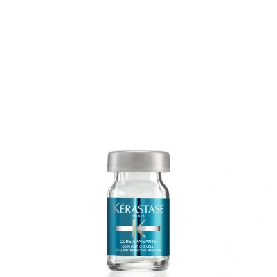 Afbeelding van Kerastase Specifique Cure Apaisant 12x6ml Haibu by Kapperskorting.com