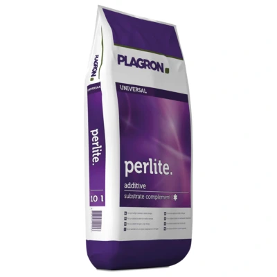 Afbeelding van Plagron Perlite Meststoffen 10 l