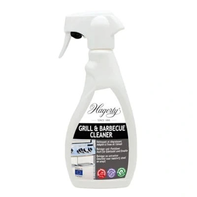 Afbeelding van Hagerty grill &amp; Barbecue Cleaner: en reiniger 500 ml