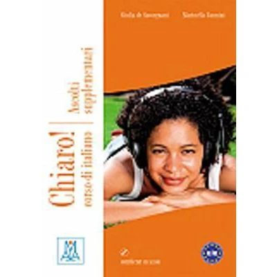 Afbeelding van Chiaro!