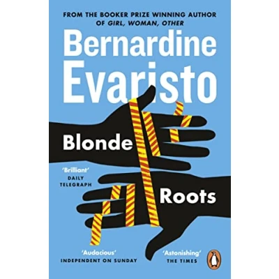 Afbeelding van Blonde Roots