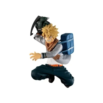 Afbeelding van My Hero Academia Bravegraph #1 vol.3 Bakugo figuur 12cm