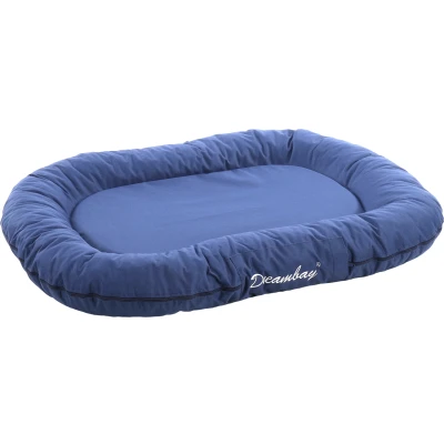 Afbeelding van Hondenkussen Dreambay Blauw