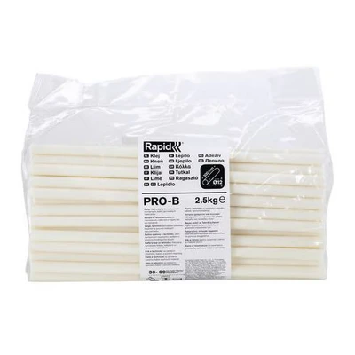 Afbeelding van Rapid Lijm Pro B 12X295Mm Sanitair Wit 40302804