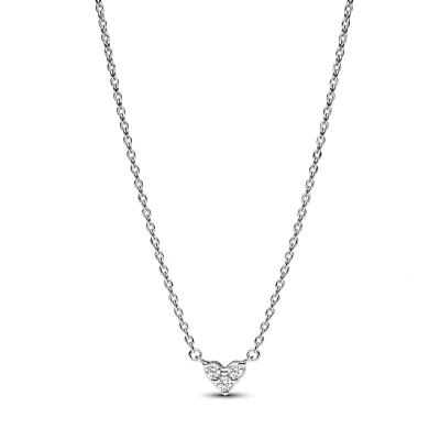 Afbeelding van Pandora Timeless 925 Sterling Zilveren Ketting 393014C01 45