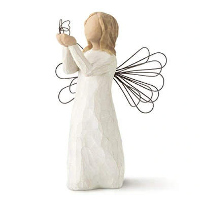 Afbeelding van Willow Tree &quot;Angel of Freedom&quot; Beeldje