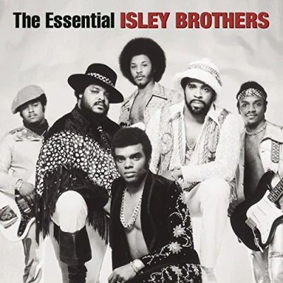 Afbeelding van Isley Brothers Essential