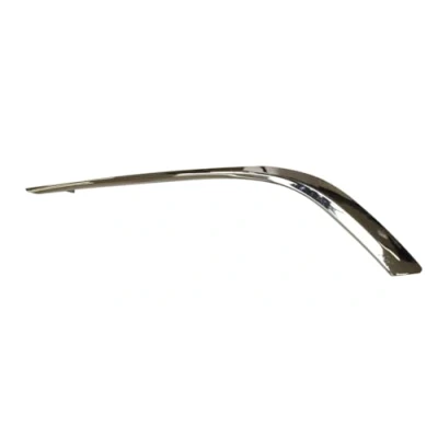 Afbeelding van PRASCO OP4181243 Sier / beschermingspaneel, bumper Rechts voor OPEL: Astra J Sports Tourer, Saloon