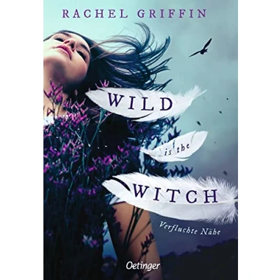 Afbeelding van Wild is the Witch. Verfluchte Nähe