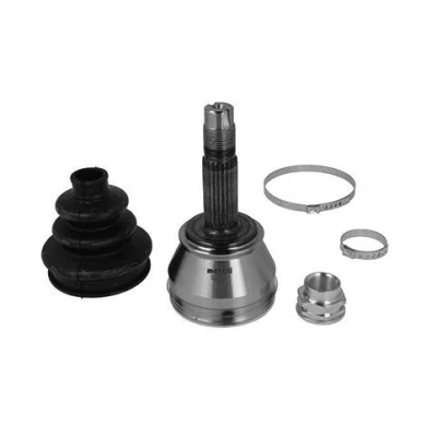 Afbeelding van Metelli Homokineet rep.set 15 1240