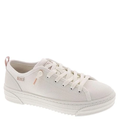 Afbeelding van Skechers Sport BOBS COPA Sneakers laag black, Dames, Maat: 39, Black Imitatieleer/ textiel