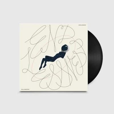 Afbeelding van Nala Sinephro Endlessness (LP)