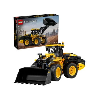 Afbeelding van LEGO 42209 Volvo L120 Electric Radlader (42209, Technic)