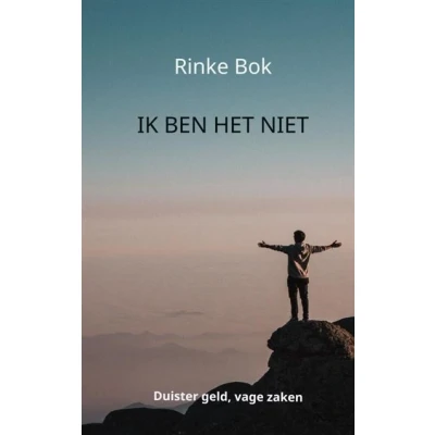 Image de Ik ben het niet