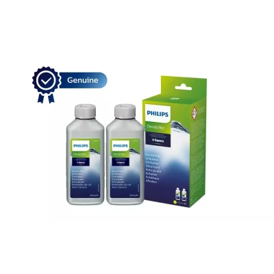 Afbeelding van Philips Descaler Value Pack Ca670022