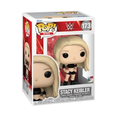 Afbeelding van FUNKO WWE STACY KEIBLER