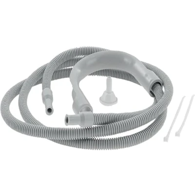 Afbeelding van Bosch Wtz1110 Afvoer kit Evacuatieslang