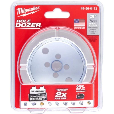 Afbeelding van Milwaukee Hole Dozer gatzaag 76mm