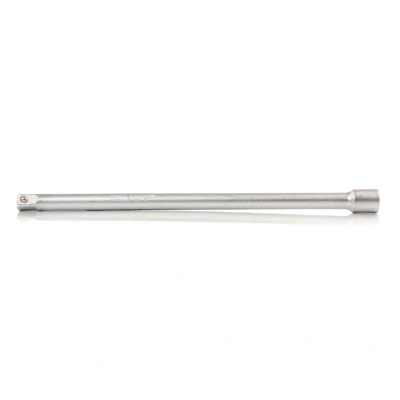 Afbeelding van YATO YT 3845 Verlenging, steeksleutel 254 10 (3/8&quot;) Chroom vanadium staal