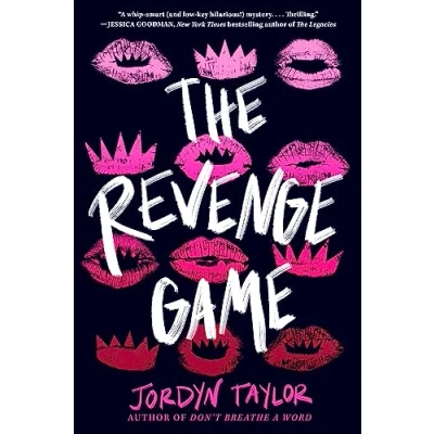 Afbeelding van The Revenge Game
