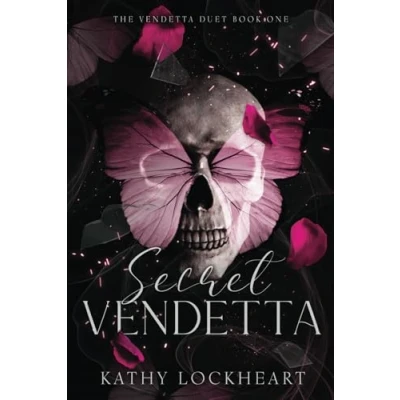 Afbeelding van Vendetta Duet Alternate Discreet Cover Secret