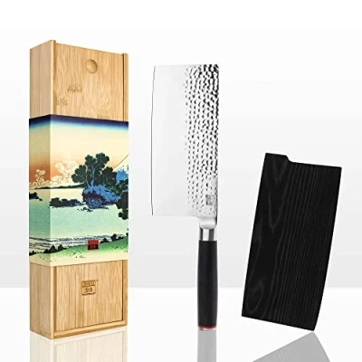 Afbeelding van Kotai Chinees Hakmes lemmet 19 cm