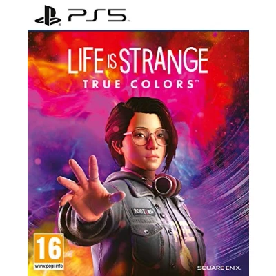 Afbeelding van Life is Strange True Colors/Nintendo switch