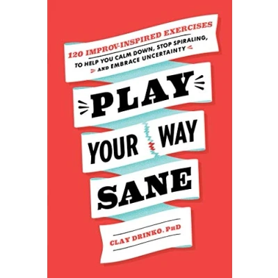 Afbeelding van Play Your Way Sane