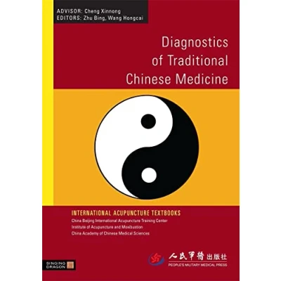 Afbeelding van Diagnostics Traditional Chinese Medicine