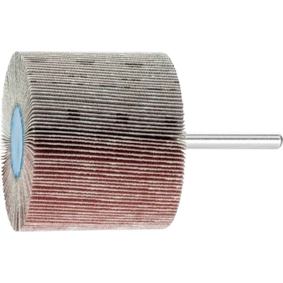 Afbeelding van PFERD 44511156 Lamellenschijf Diameter 60 mm 10 stuk(s)