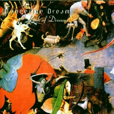 Afbeelding van Book Of Dreams