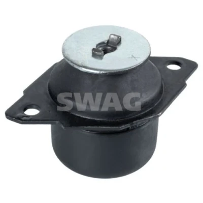 Afbeelding van SWAG 30 13 0011 Aslichaam / motorsteunlager Links achter Hydrolager VOLKSWAGEN: GOLF 4, 3, Vento, SEAT: Ibiza 2, Córdoba I Vario