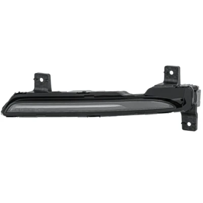 Afbeelding van Hella Knipper Breedtelamp Porsche 718_911 13 Links 2BE 012 170 051