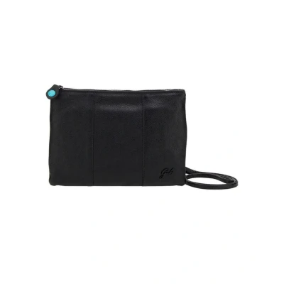 Afbeelding van Gabs Beyonce Clutch, Dames, Maat: One Size, Nero