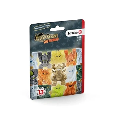 Image de Figurine Schleich Blind bag Eldrador Mini Créatures