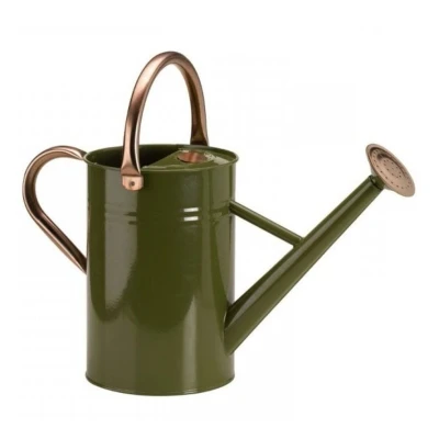 Afbeelding van Gieter 4,5 liter Zink Mosgroen