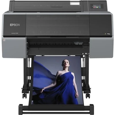 Afbeelding van Epson SureColor SC P7500 Spectro grootformaat printer Inkjet Kleur 1200 x 2400 DPI A1 (594 841 mm) Ethernet LAN