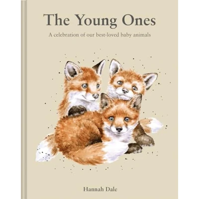 Afbeelding van Hannah Dale&#039;s Animals The Young Ones