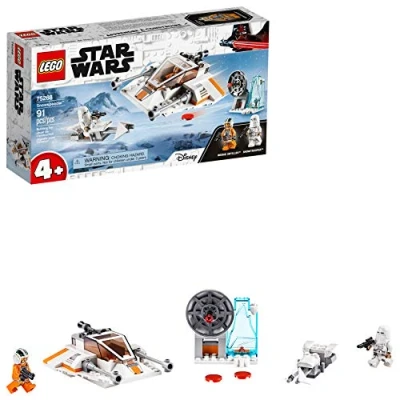 Afbeelding van LEGO Star Wars 4+ Snowspeeder 75268