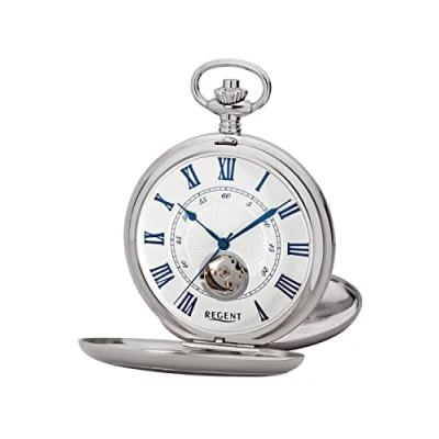 Afbeelding van Regent horloge P 707