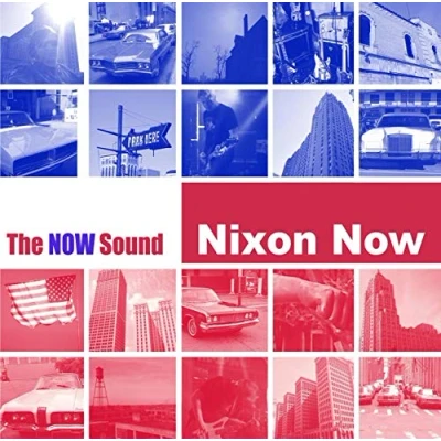 Afbeelding van Nixon Now Sound