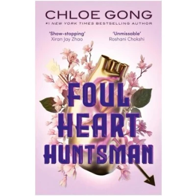 Image de Foul heart huntsman