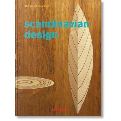 Afbeelding van 40th Edition Scandinavian Design. Ed.
