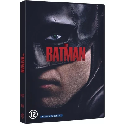 Afbeelding van The Batman (DVD)
