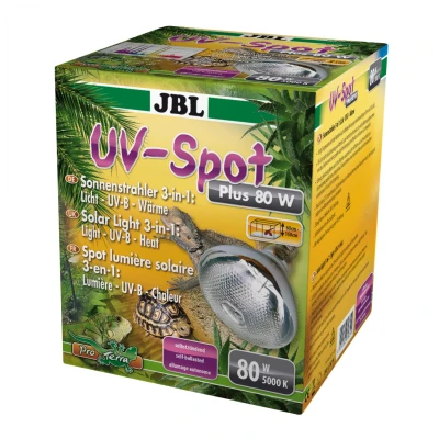 Afbeelding van Jbl Uv Spot Plus Verlichting 80 Watt