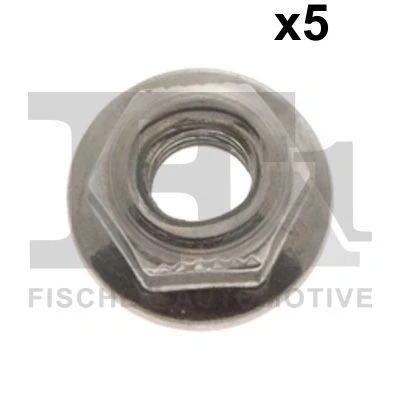 Afbeelding van Moer FA1 21 70006.5