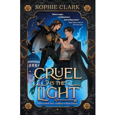 Afbeelding van Cruel is the Light
