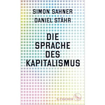 Afbeelding van Die Sprache des Kapitalismus