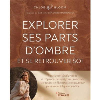 Image de Explorer ses parts d&#039;ombre et se retrouver soi